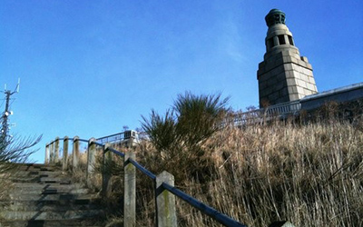 The Dundee Law