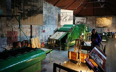 Verdant Works