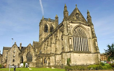 Paisley Abbey