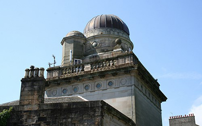 Thomas Coats Observatory