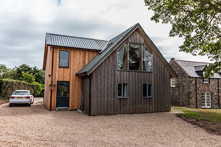 Stonehaven - The Boathouse