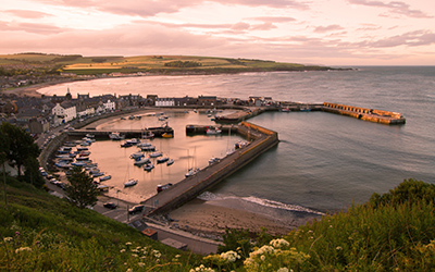 Stonehaven (aka Stoney)